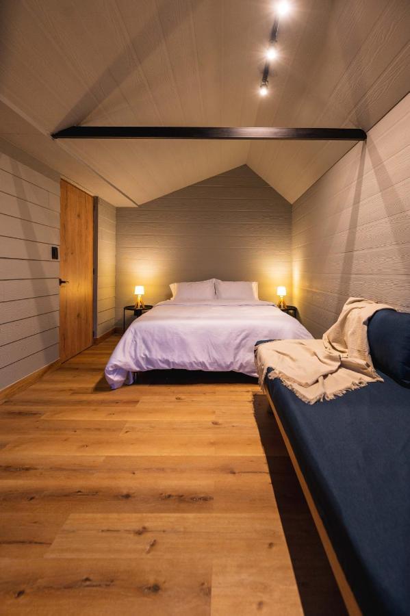 5Chalets Гуатапе Экстерьер фото